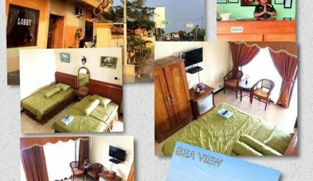 HoteL Dinasty in Tuban