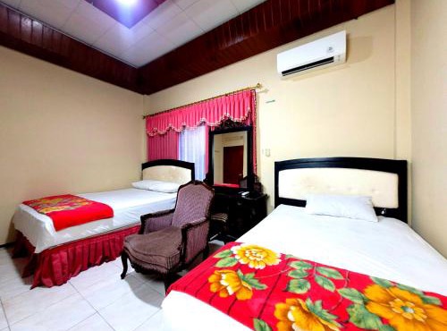 Hotel Dirgahayu Ponorogo in Ponorogo