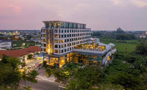 Hotel Eastern Bojonegoro in Bojonegoro