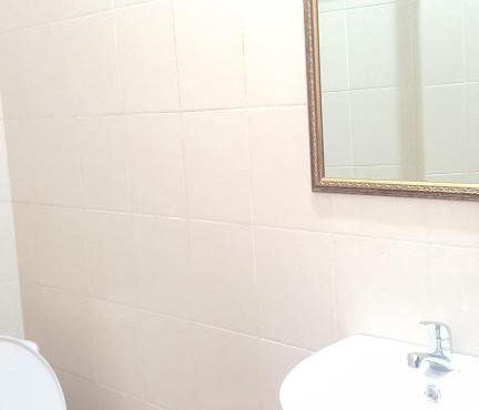 Hotel Elen in Senggigi