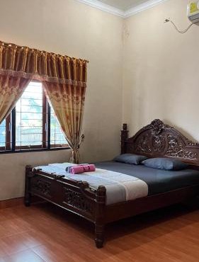 Hotel Grand Darussalam Indrapura in Indrapura