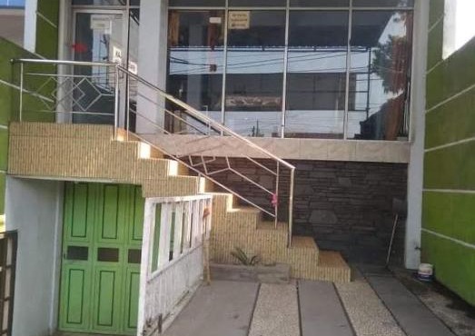 Hotel Griya Syar'i in Pekalongan