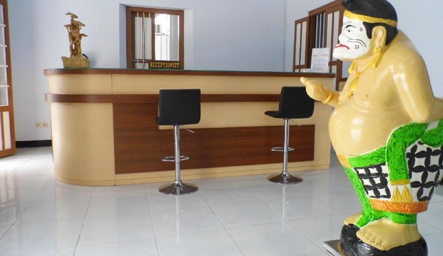 Hotel Ilhami Blitar in Blitar