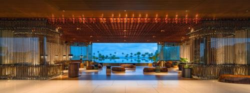 Hotel Indigo Bintan Lagoi Beach by IHG in Lagoi