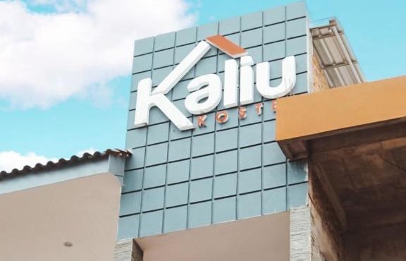 Hotel Kaliu in Pacitan
