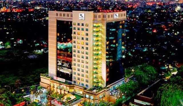 Hotel KIMAYA Slipi Jakarta By HARRIS in Jakarta