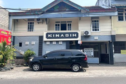Hotel Kinasih Yogyakarta in Yogyakarta