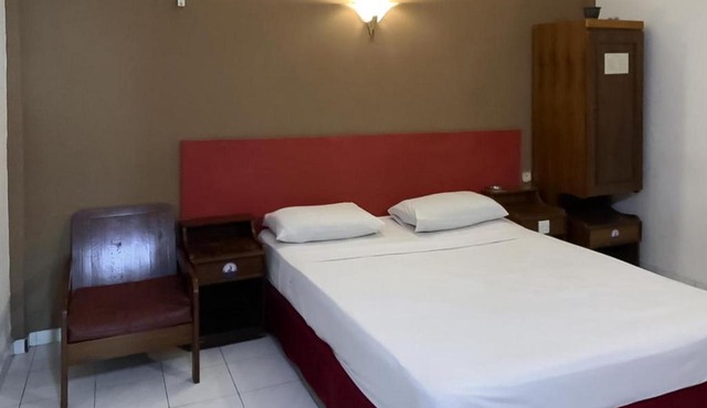 Hotel Laut Jaya Tanjung Pinang RedPartner in Tanjung Pinang