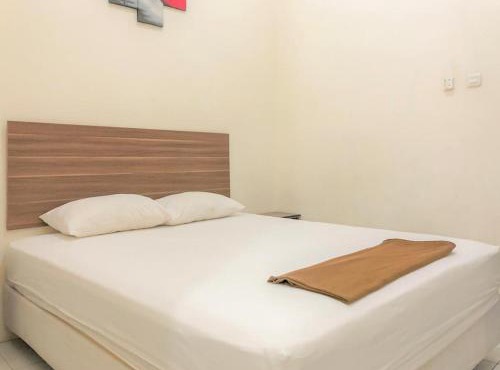 Hotel Lido 88 Sorong Mitra RedDoorz in Sorong