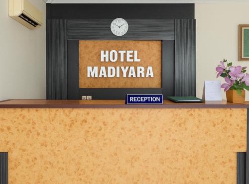 Hotel Madiyara in Mukomuko