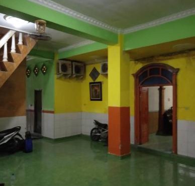 Hotel Masesa Dan Wisata Masesa in Lubuklinggau