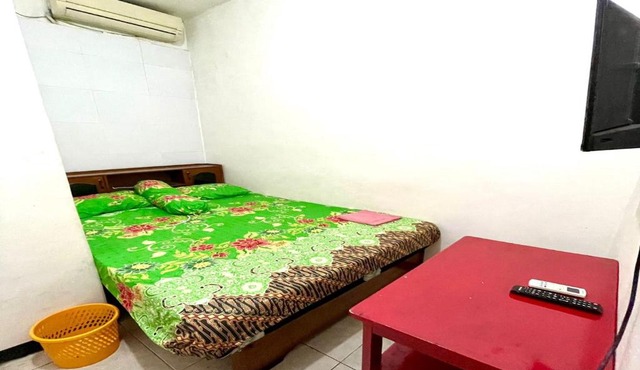 Hotel Medaeng in Ketegan 1