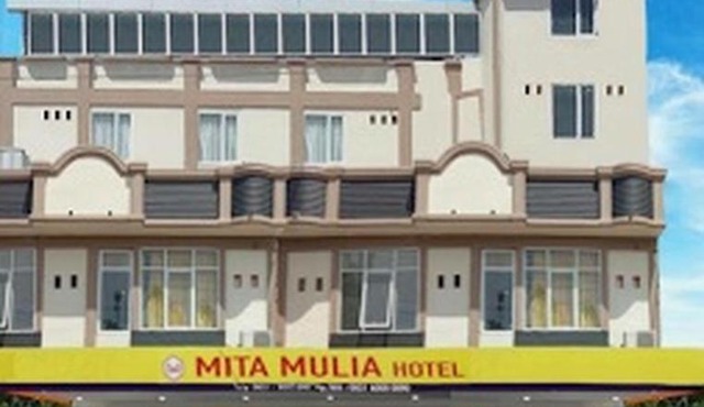 Hotel Mita Mulia in Banda Aceh