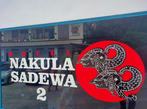 Hotel Nakula Sadewa 2 Bandungan in Semarang