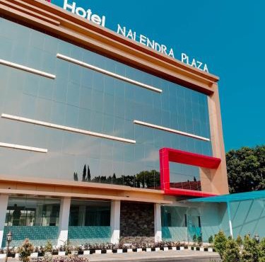 Hotel Nalendra Plaza Subang in Subang