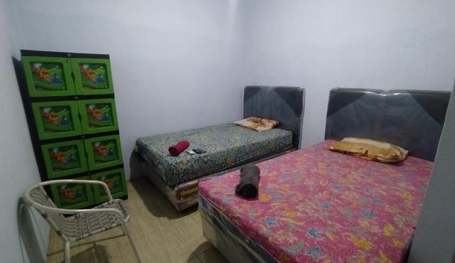 Hotel Near Ramayana 3 in Pekalongan
