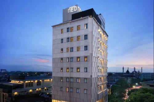 Hotel Neo Gajah Mada Pontianak by ASTON in Pontianak