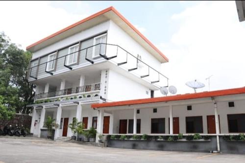 Hotel Netral Jombang in Jombang
