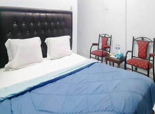 Hotel Niaga Bengkulu Mitra RedDoorz in Bengkulu