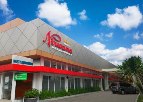 Hotel Nirwana Pekalongan in Pekalongan