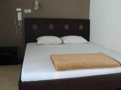 Hotel Nirwana Situbondo RedPartner in Banyuanget