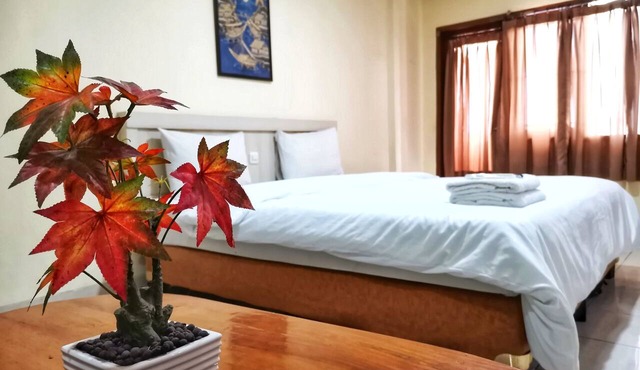 Hotel Nusantara Indah Syariah in Jakarta