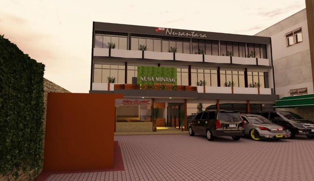 Hotel Nusantara Indah Syariah in Jakarta
