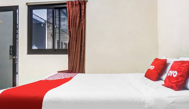 Hotel O 59 Residence in Jakarta