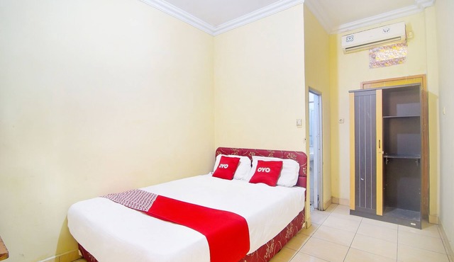 Hotel O A2b Guesthouse in Manado