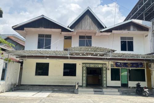 Hotel O Aglo Homestay NearYani Heahlerr in Rantau