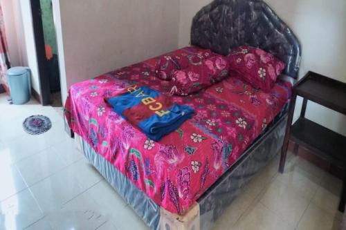 Hotel O Aida Lestari in Sebulu