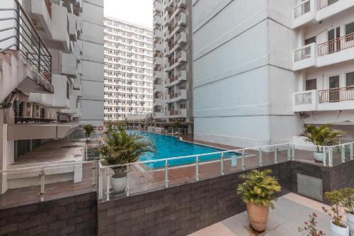 Hotel O Apartement Sentul Tower in Bogor