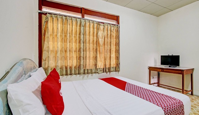 Hotel O Asta Guesthouse in Pakem
