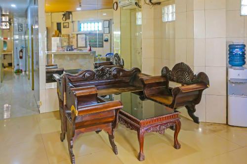 Hotel O Bintaro in South Tangerang