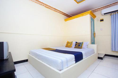 Hotel O Buana Jaya Guest House in Cilacap