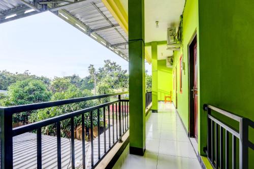 Hotel O Cahyo Kost 1 in Semarang