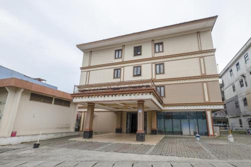 Hotel O Cibubur Near Cibubur Junction Formerly Comfort Residence in Jakarta