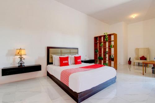 Hotel O D'harjo Guesthouse in Klaten