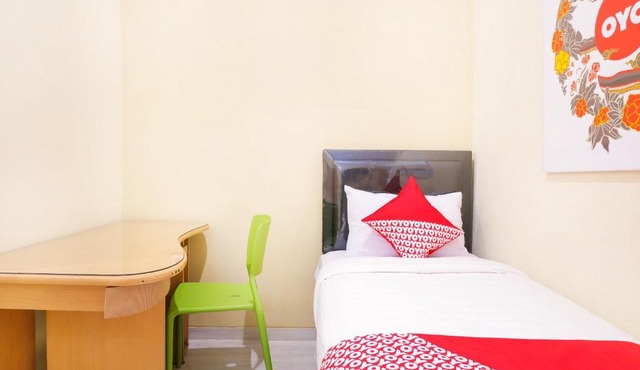 Hotel O DeHome Family in Yogyakarta