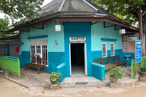 Hotel O Desa Wisata Dalegan in Sukowati