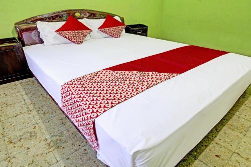Hotel O Desa Wisata Pandean in Karangturi