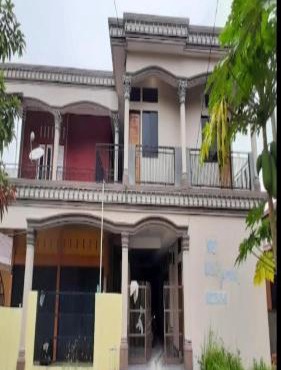 Hotel O Elang Homestay in Parit