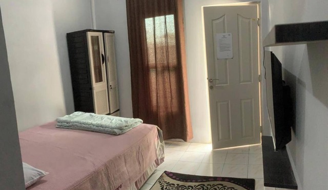 Hotel O Fgh Residence 1 in Bekasi