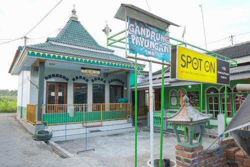 Hotel O Gandrung Payungan Family InnNearStasiun Banyuwangi Kota in Banyuwangi