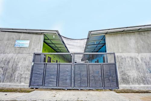 Hotel O Gang Songo Syariah HomestayNearWisata Osing in Banyuwangi