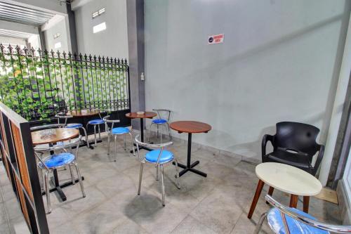 Hotel O Gm Guest House in Wonogiri