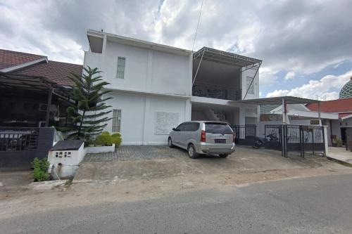 Hotel O Gr Kost Kaladan in Rantau