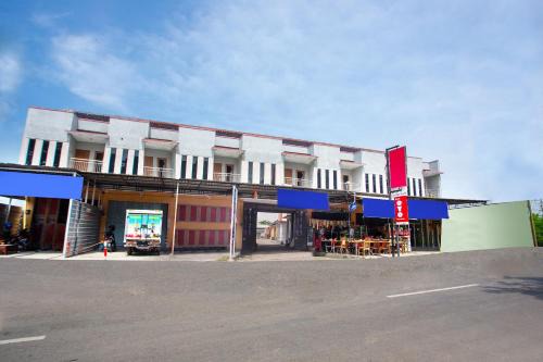 Hotel O Griya Annisa in Tegal