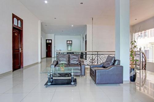 Hotel O Griya Lestari Pati 2 in Pati