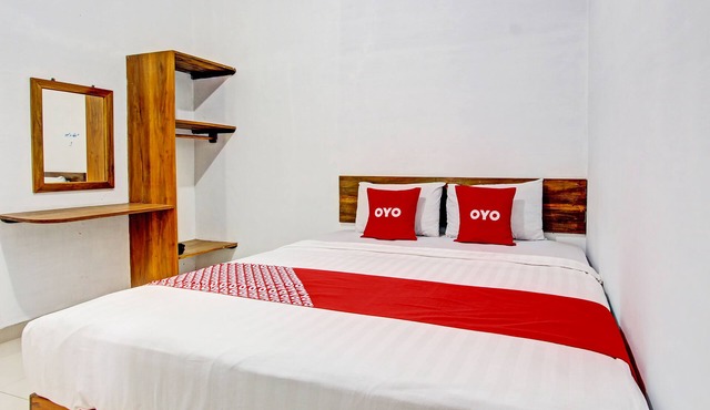 Hotel O Guest House Arundaya Syariah in Purwokerto